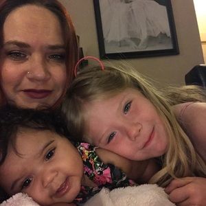 Meet your Posher, Jen